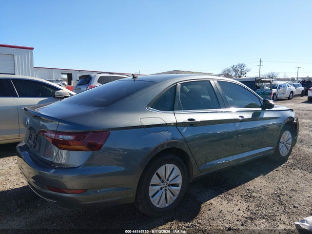 2019 Volkswagen Jetta 1.4t R-line/1.4t S/1.4t Se მანქანა იყიდება აუქციონზე, vin: 3VWC57BUXKM082601, აუქციონის ნომერი: 44145750