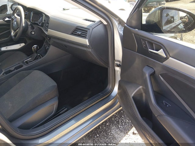 2019 Volkswagen Jetta 1.4t R-line/1.4t S/1.4t Se მანქანა იყიდება აუქციონზე, vin: 3VWC57BUXKM082601, აუქციონის ნომერი: 44145750
