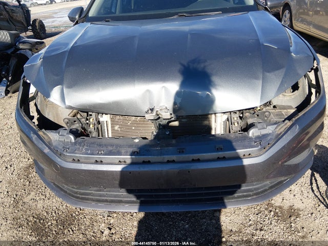 2019 Volkswagen Jetta 1.4t R-line/1.4t S/1.4t Se მანქანა იყიდება აუქციონზე, vin: 3VWC57BUXKM082601, აუქციონის ნომერი: 44145750