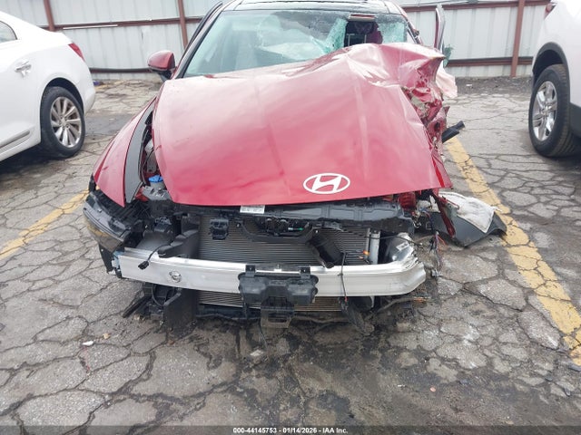 Aukcja sprzedaży 2024 Hyundai Sonata Sel, vin: KMHL14JA3RA360407, numer aukcji: 44145753