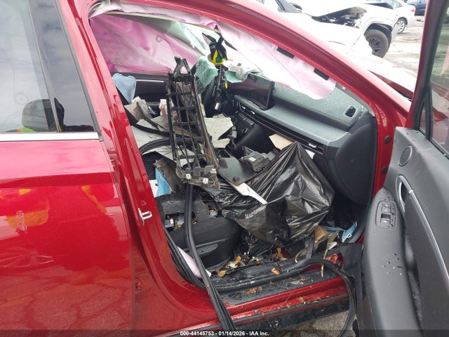 Aukcja sprzedaży 2024 Hyundai Sonata Sel, vin: KMHL14JA3RA360407, numer aukcji: 44145753