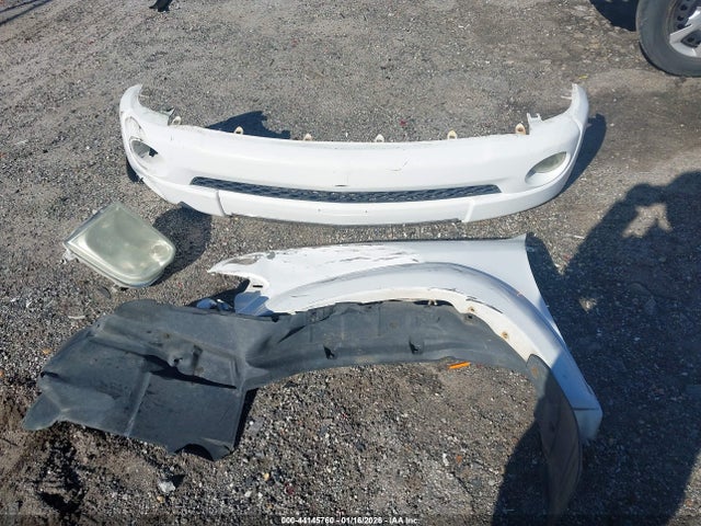44145760 :رقم المزاد ، 5TBET34145S485631 vin ، 2005 Toyota Tundra Sr5 V8 مزاد بيع