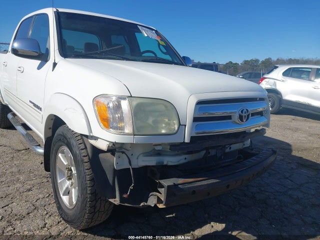 44145760 :رقم المزاد ، 5TBET34145S485631 vin ، 2005 Toyota Tundra Sr5 V8 مزاد بيع