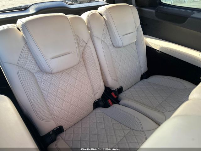 2014 MERCEDES-BENZ GL 550 4JGDF7DE1EA335599 Photo 5
