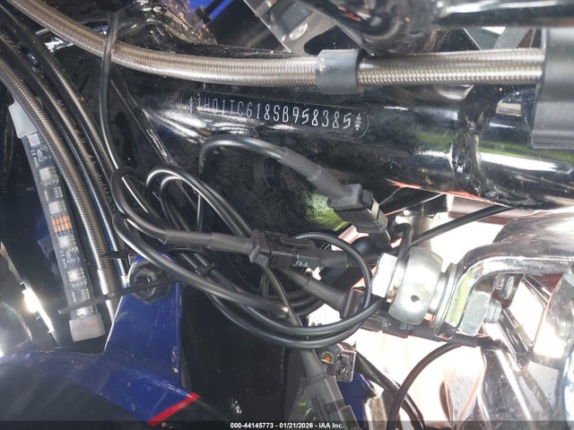 1HD1TC618SB958385 Harley-Davidson FLTRXSE