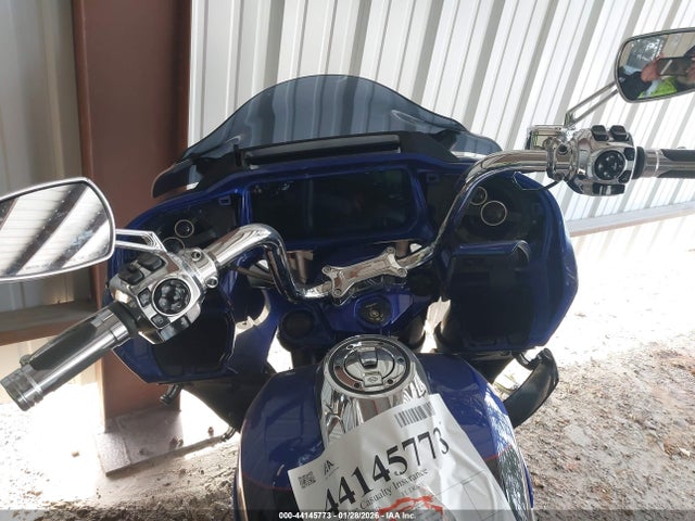 1HD1TC618SB958385 Harley-Davidson FLTRXSE