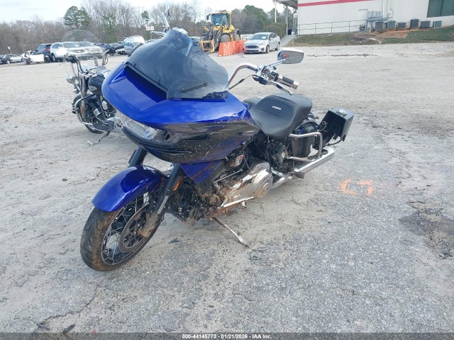 1HD1TC618SB958385 Harley-Davidson FLTRXSE