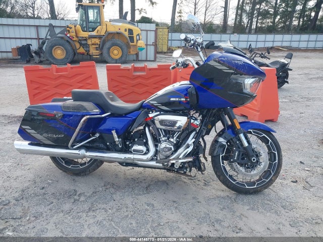 1HD1TC618SB958385 Harley-Davidson FLTRXSE