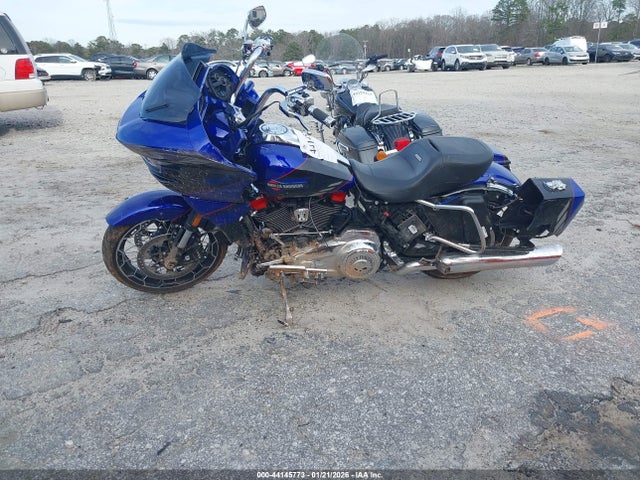 1HD1TC618SB958385 Harley-Davidson FLTRXSE