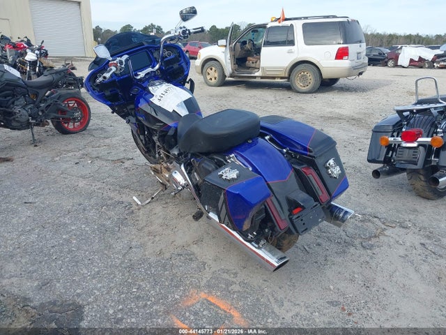 1HD1TC618SB958385 Harley-Davidson FLTRXSE