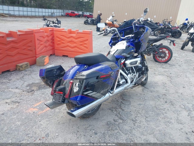 1HD1TC618SB958385 Harley-Davidson FLTRXSE