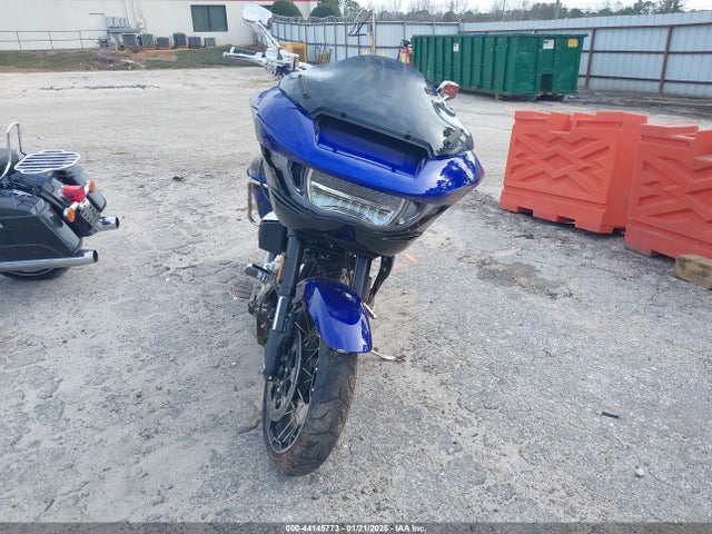 1HD1TC618SB958385 Harley-Davidson FLTRXSE