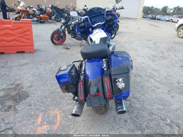 1HD1TC618SB958385 Harley-Davidson FLTRXSE