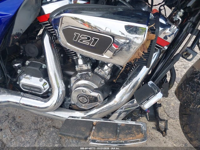 1HD1TC618SB958385 Harley-Davidson FLTRXSE