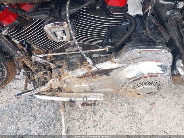 1HD1TC618SB958385 Harley-Davidson FLTRXSE