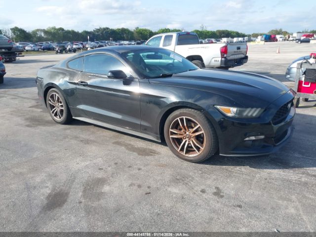 2016 FORD MUSTANG 1FA6P8TH2G5259470