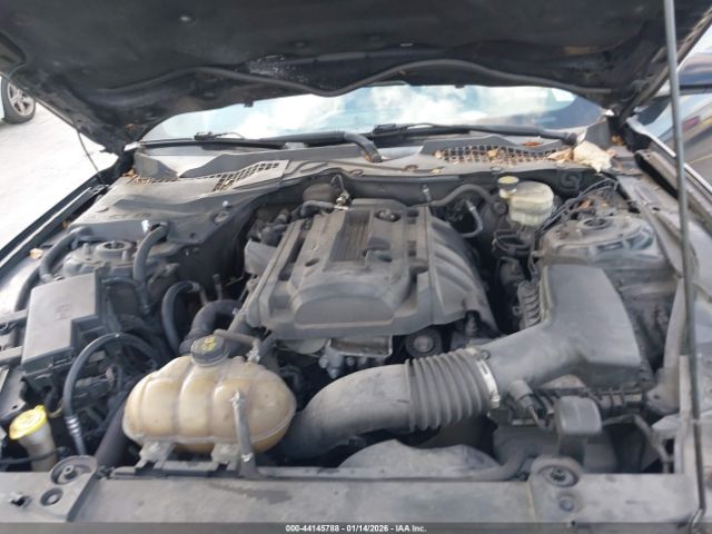 2016 FORD MUSTANG 1FA6P8TH2G5259470 Photo 9