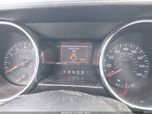 2016 FORD MUSTANG 1FA6P8TH2G5259470 Photo 6