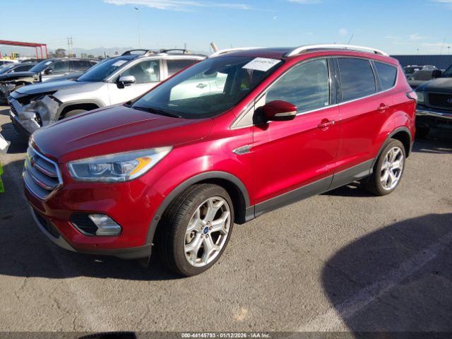 2018 FORD ESCAPE 1FMCU0J94JUC09102 Photo 1