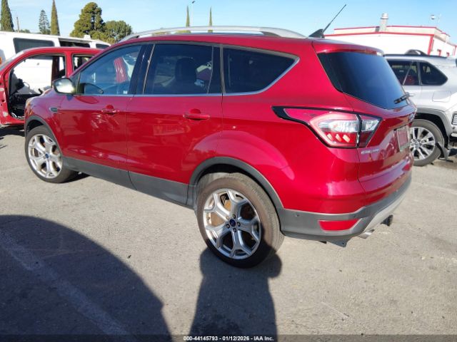 2018 FORD ESCAPE 1FMCU0J94JUC09102 Photo 2