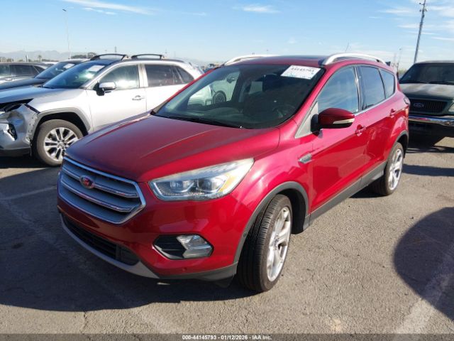 2018 FORD ESCAPE 1FMCU0J94JUC09102 Photo 5