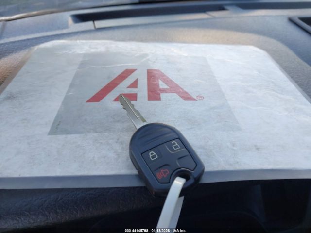 2014 FORD F-150 1FTFX1CF7EKG29732 Photo 10