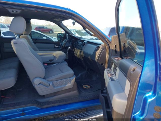 2014 FORD F-150 1FTFX1CF7EKG29732 Photo 4