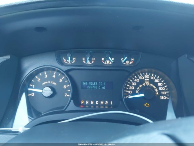 2014 FORD F-150 1FTFX1CF7EKG29732 Photo 6