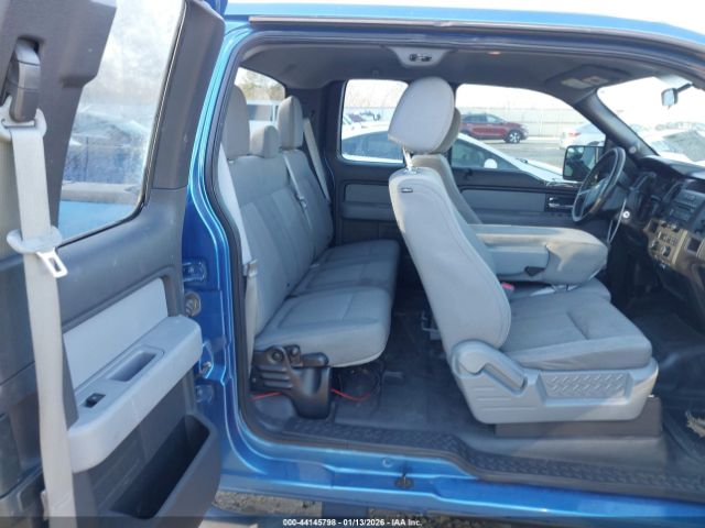 2014 FORD F-150 1FTFX1CF7EKG29732 Photo 7