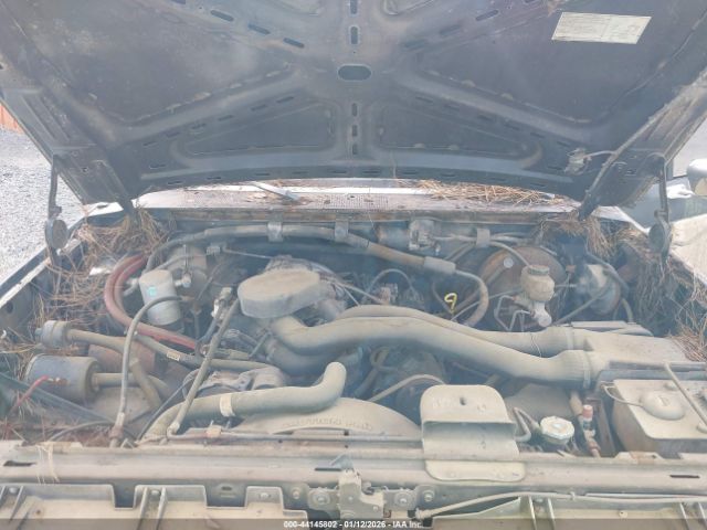1990 FORD F150 1FTEF14H4LNA27316 Photo 9