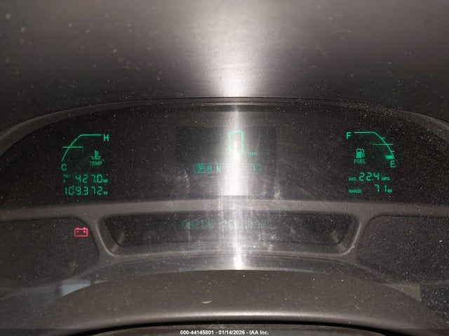 2002 CADILLAC DEVILLE 1G6KD54Y62U113900 Photo 6