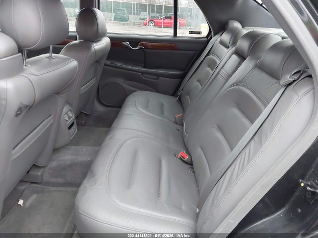 2002 CADILLAC DEVILLE 1G6KD54Y62U113900 Photo 7