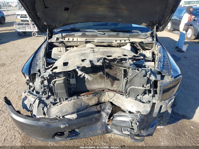 2013 RAM 1500 1C6RR7FT9DS673135 Photo 9