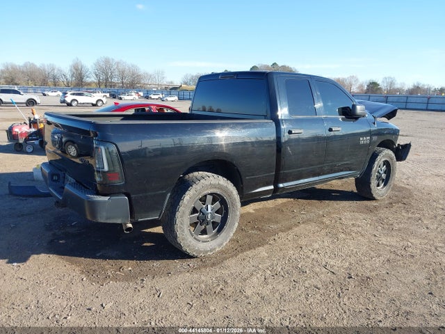2013 RAM 1500 1C6RR7FT9DS673135 Photo 3