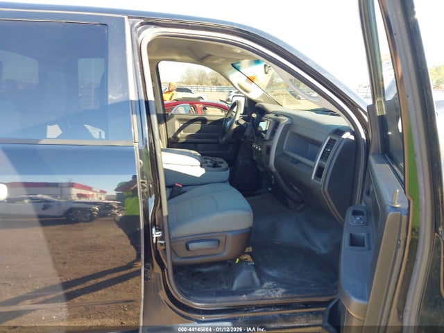 2013 RAM 1500 1C6RR7FT9DS673135 Photo 4