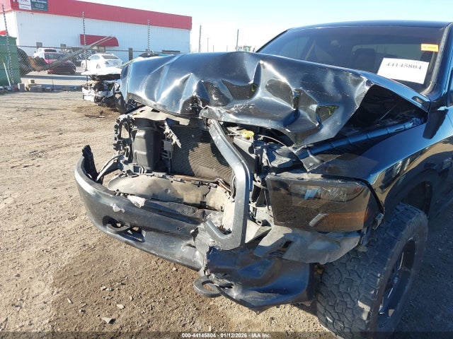 2013 RAM 1500 1C6RR7FT9DS673135 Photo 5