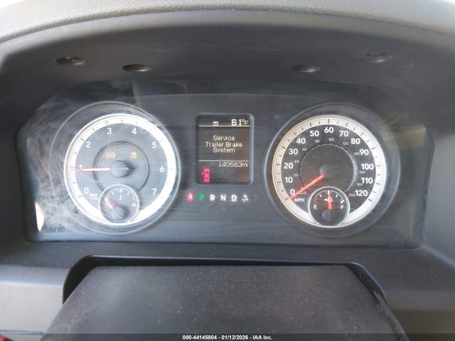 2013 RAM 1500 1C6RR7FT9DS673135 Photo 6