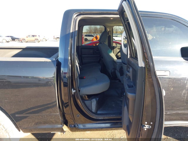 2013 RAM 1500 1C6RR7FT9DS673135 Photo 7