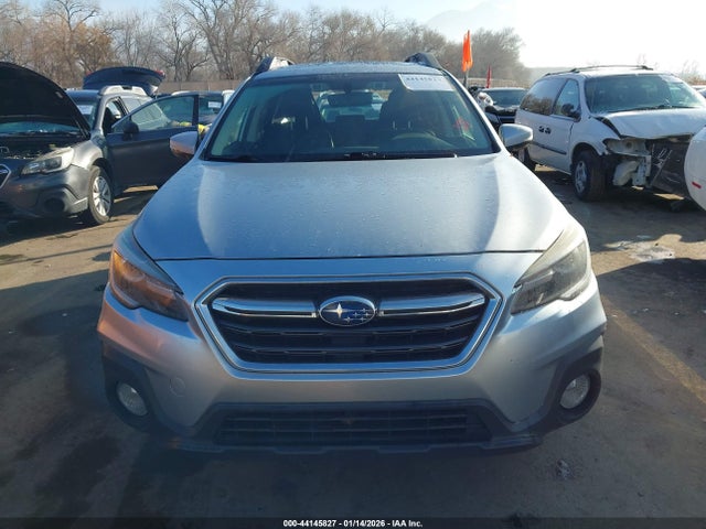 4S4BSANC2K3375705 Subaru Outback 2.5i Limited