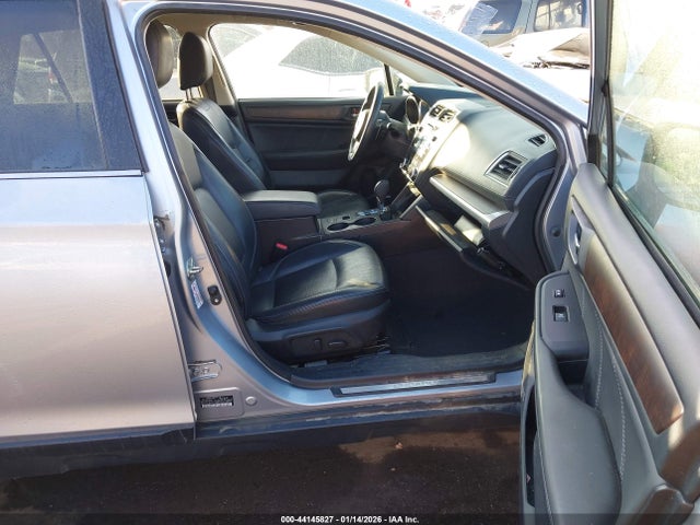 4S4BSANC2K3375705 Subaru Outback 2.5i Limited