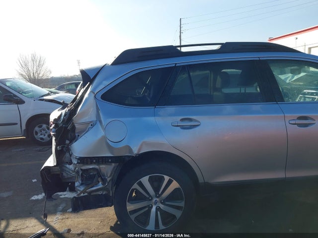 4S4BSANC2K3375705 Subaru Outback 2.5i Limited