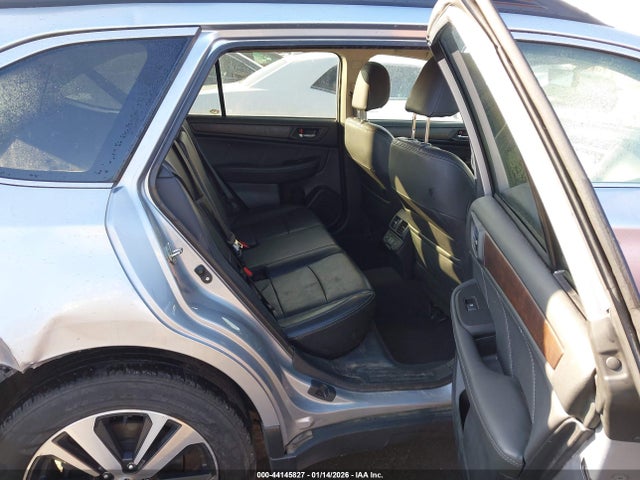 4S4BSANC2K3375705 Subaru Outback 2.5i Limited