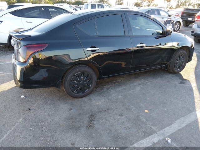 3N1CN7APXFL917500 Nissan Versa