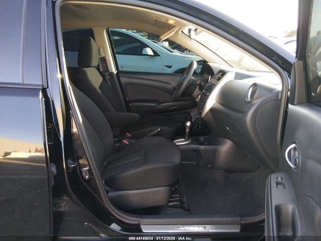 3N1CN7APXFL917500 Nissan Versa