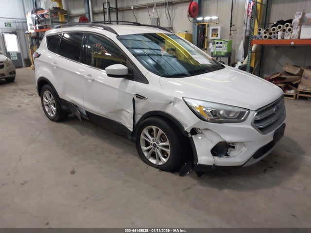 2017 FORD ESCAPE 1FMCU9GD0HUA43039