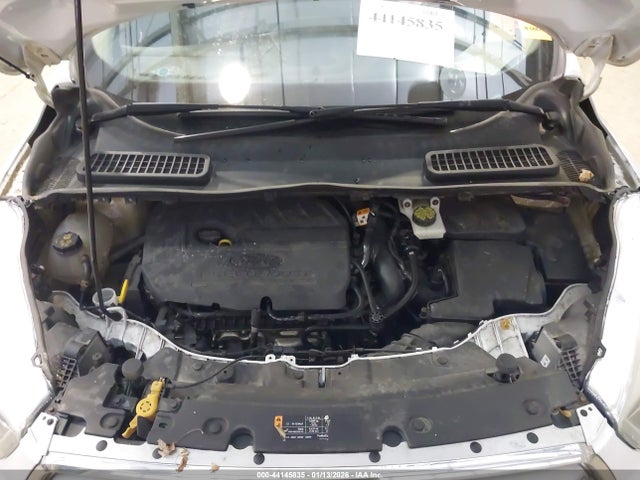 2017 FORD ESCAPE 1FMCU9GD0HUA43039 Photo 9