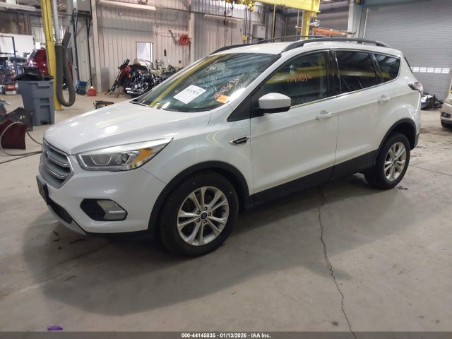 2017 FORD ESCAPE 1FMCU9GD0HUA43039 Photo 1