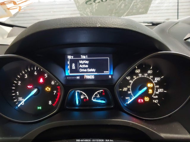 2017 FORD ESCAPE 1FMCU9GD0HUA43039 Photo 6