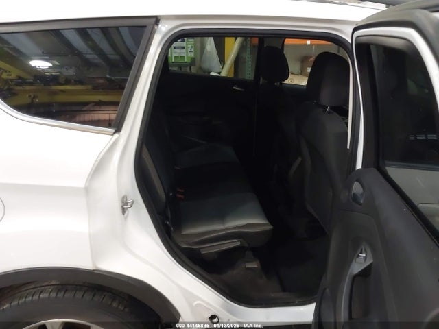 2017 FORD ESCAPE 1FMCU9GD0HUA43039 Photo 7