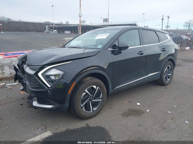 Продаж на аукціоні авто 2023 Kia Sportage Hybrid Lx, vin: KNDPUCAG6P7062732, номер лоту: 44145838